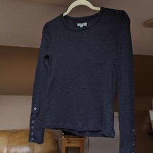 Madewell longsleeve thermal